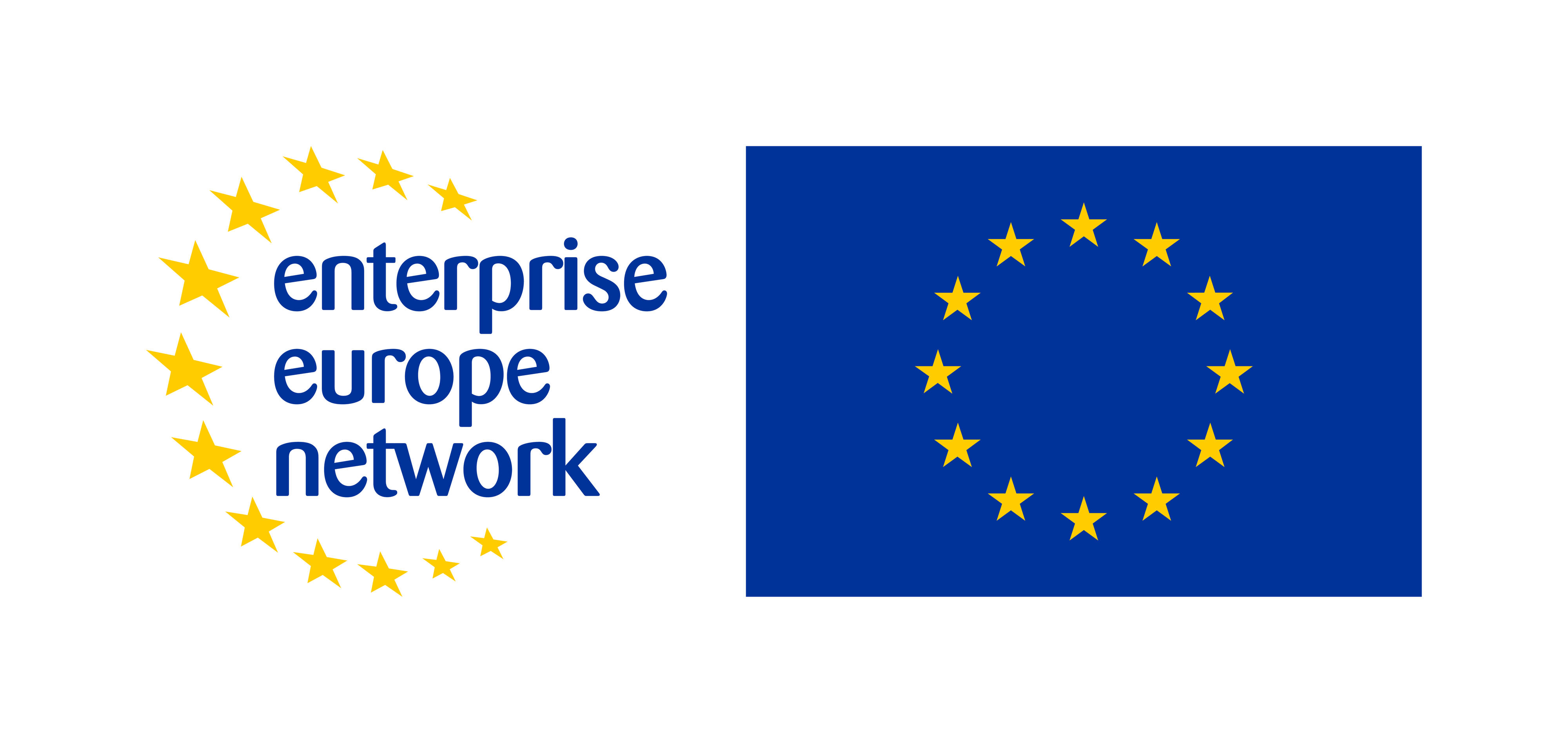 EEN Albania — Enterprise Europe Network logo