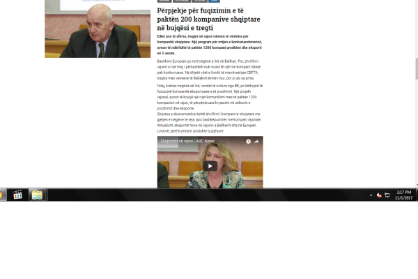 BalkanMed e-Business Pages — photo 6