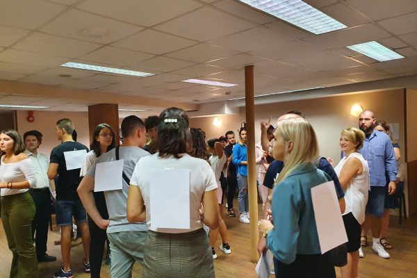 ERASMUS+ CAST — Capacity Building for Success — photo 9