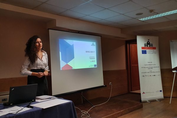 ERASMUS+ CAST — Capacity Building for Success — photo 10