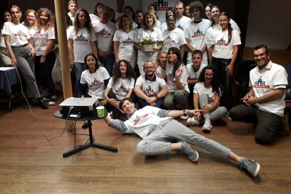 ERASMUS+ CAST — Capacity Building for Success — photo 12