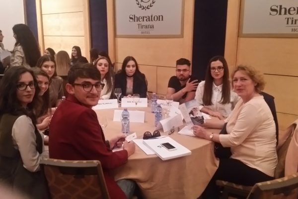 Erasmus for Young Entrepreneurs — photo 1