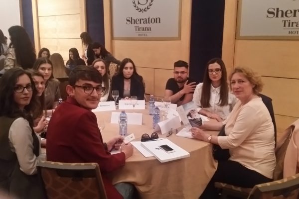 Erasmus for Young Entrepreneurs — photo 2