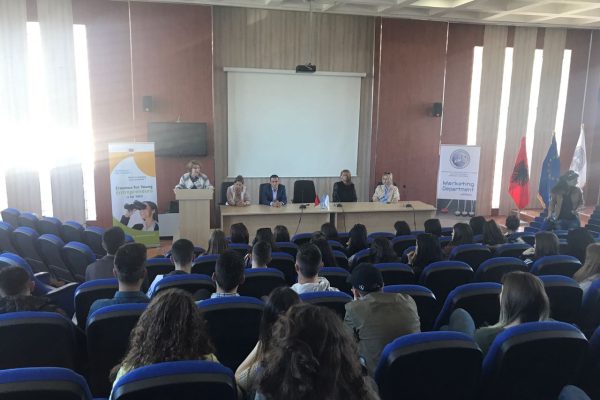 Erasmus for Young Entrepreneurs — photo 3