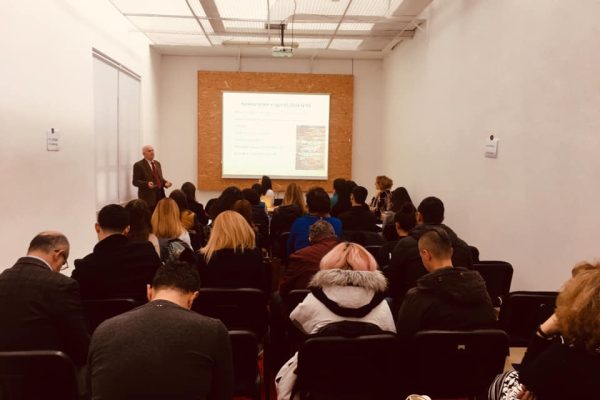 SE4CSO — Social Enterprises — photo 1