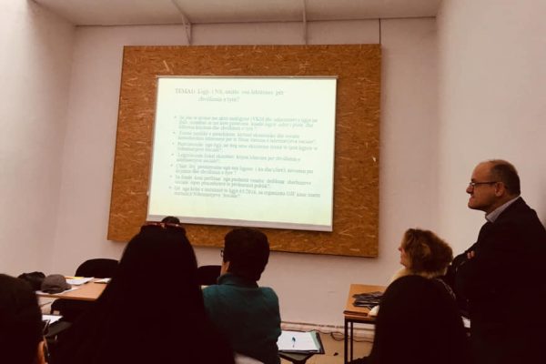 SE4CSO — Social Enterprises — photo 5