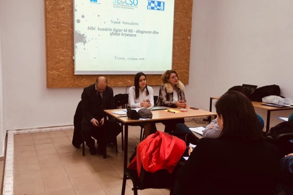 SE4CSO — Social Enterprises — photo 7
