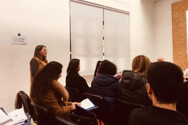 SE4CSO — Social Enterprises — photo 8