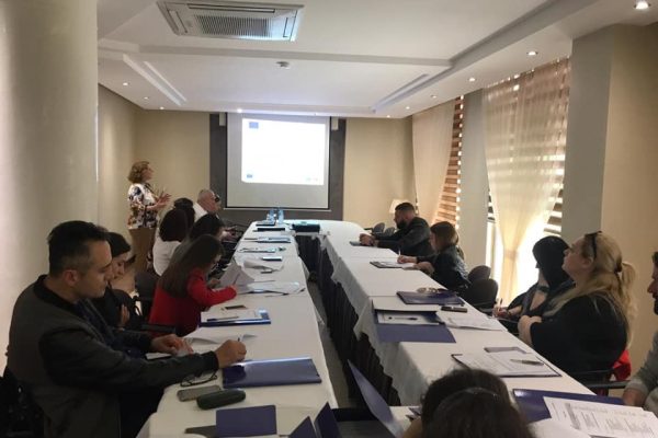 SE4CSO — Social Enterprises — photo 11