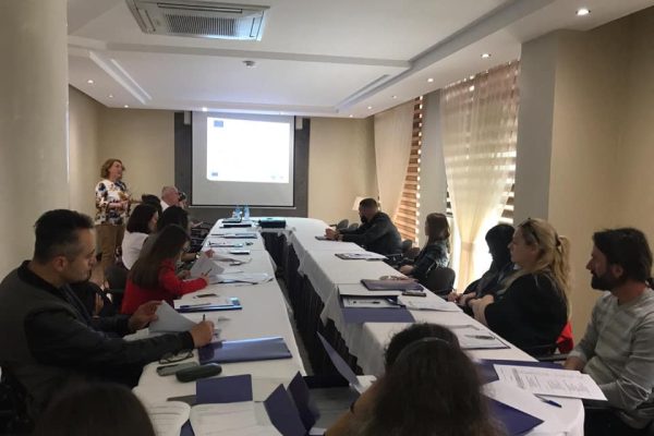 SE4CSO — Social Enterprises — photo 12