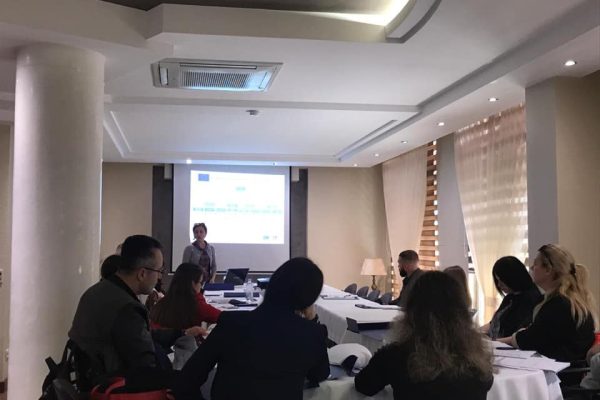 SE4CSO — Social Enterprises — photo 13