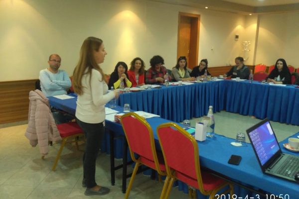 SE4CSO — Social Enterprises — photo 15