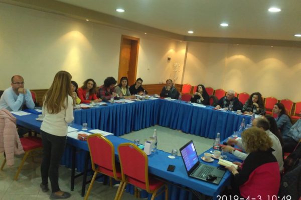 SE4CSO — Social Enterprises — photo 16