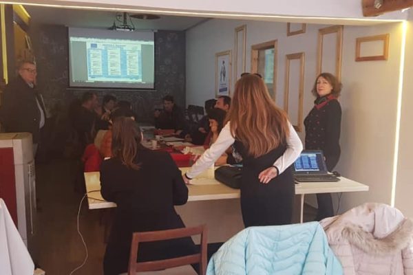 SE4CSO — Social Enterprises — photo 18