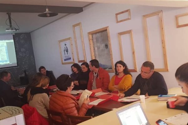 SE4CSO — Social Enterprises — photo 20