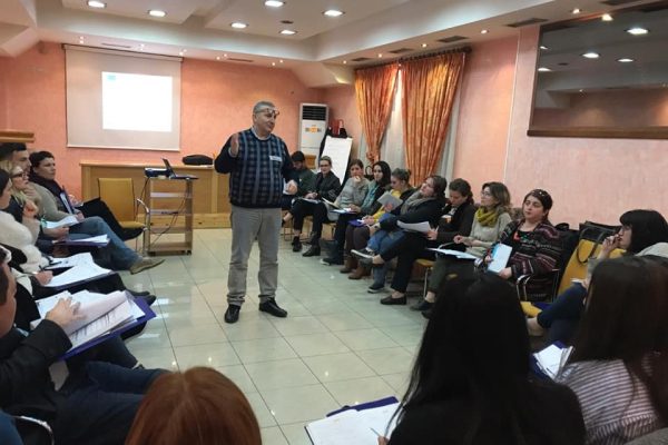 SE4CSO — Social Enterprises — photo 22