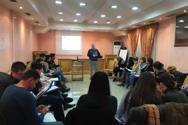 SE4CSO — Social Enterprises — photo 23