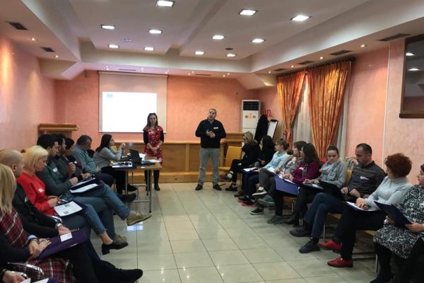 SE4CSO — Social Enterprises — photo 24