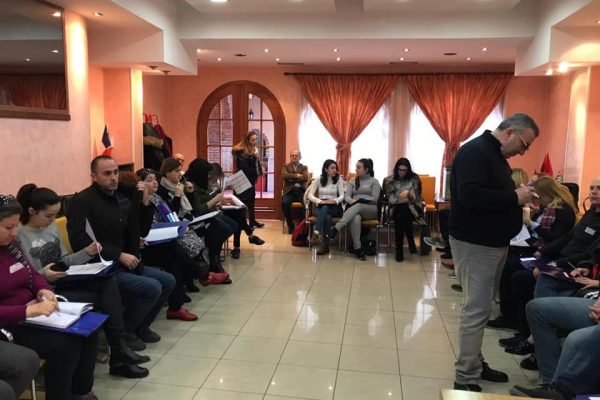 SE4CSO — Social Enterprises — photo 25