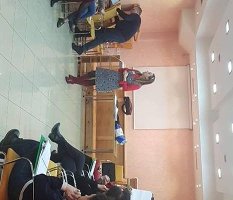 SE4CSO — Social Enterprises — photo 26