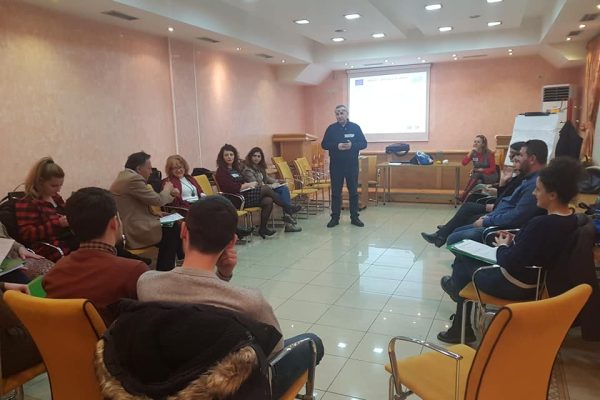 SE4CSO — Social Enterprises — photo 27