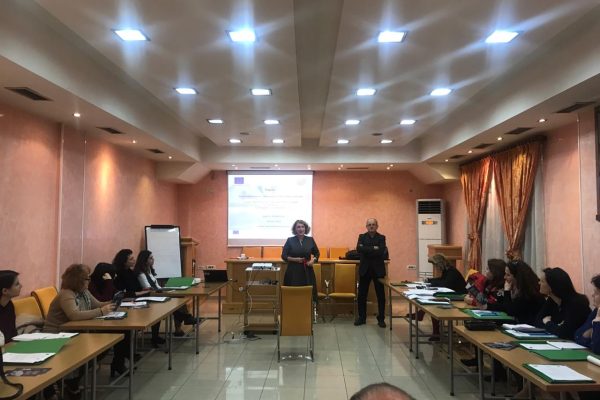 SE4CSO — Social Enterprises — photo 28