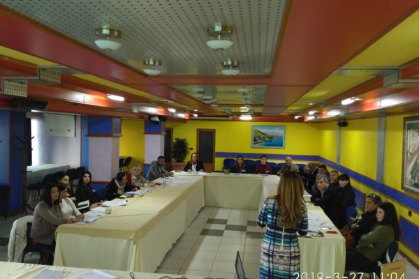 SE4CSO — Social Enterprises — photo 30