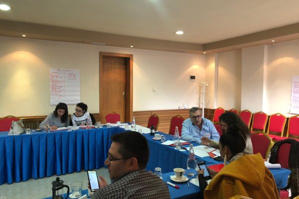 SE4CSO — Social Enterprises — photo 31