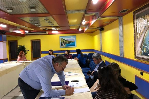 SE4CSO — Social Enterprises — photo 32