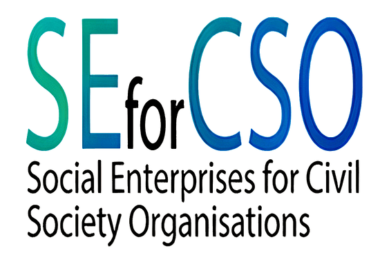 SE4CSO — Social Enterprises logo